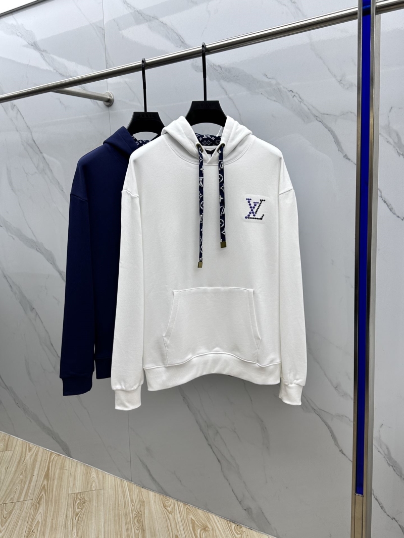 l0vis Vvtt0n hoodies